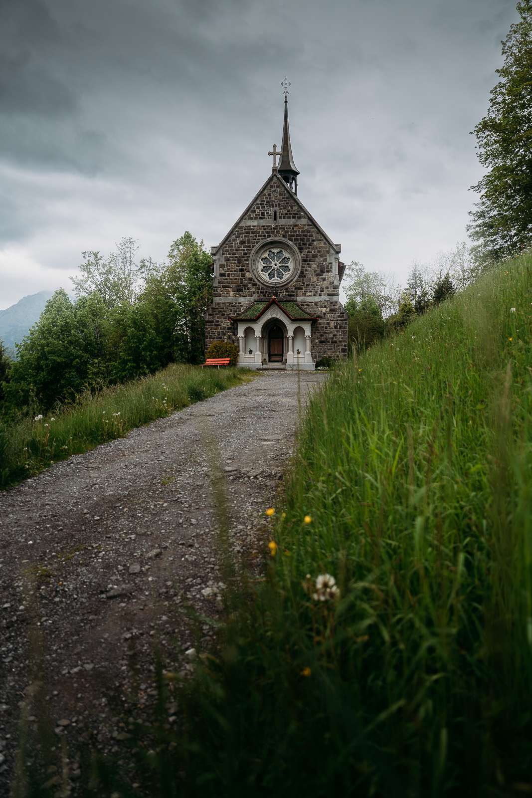 St Anna Chapel Switzerland st-anna-chapel-switzerland