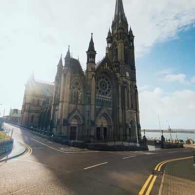 St. Colman´s Cathedral, Ireland, Ireland