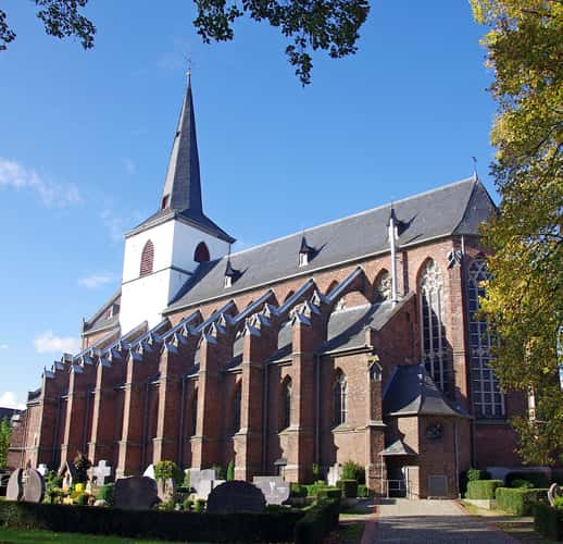 St Nikolaus