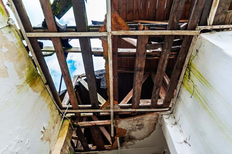 Stalag Shadows – A Photographic Journey Through Sandbostel