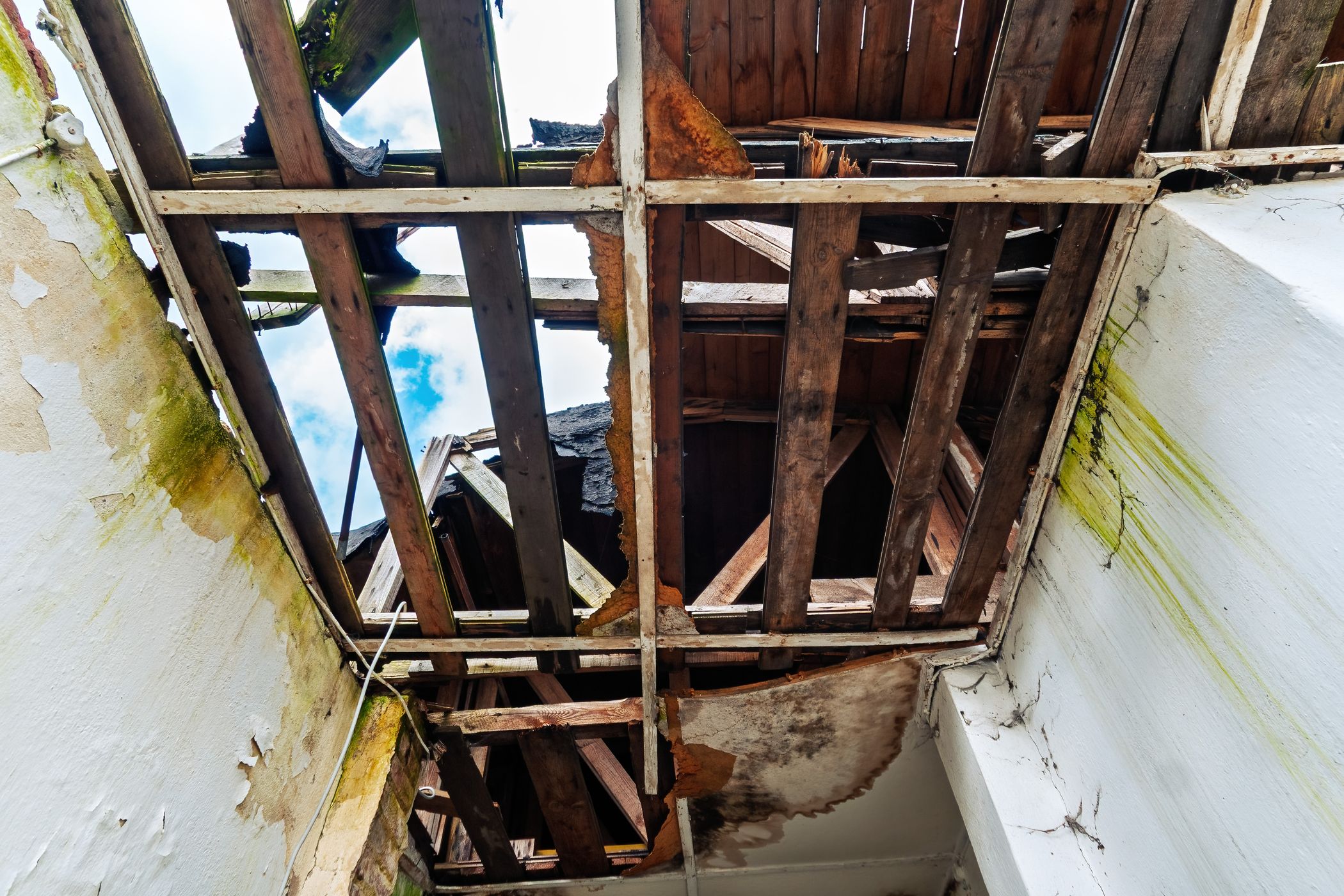 Stalag Shadows – A Photographic Journey Through Sandbostel, Germany