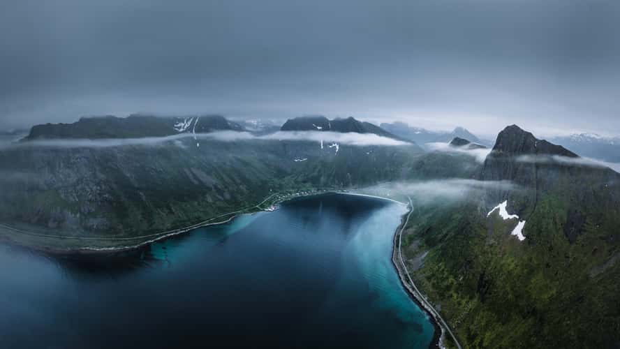 Steinfjord
