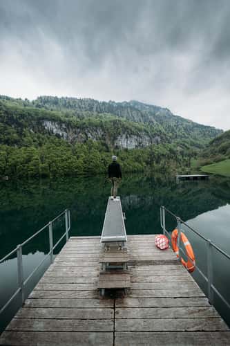 Strandbad Seelisberg