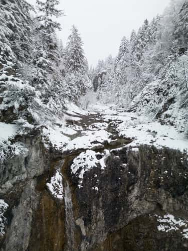 Stuibenfalls (Drone)
