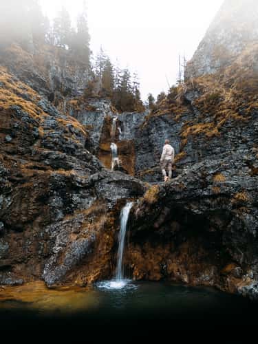 Stuibenfalls Low (Drone)