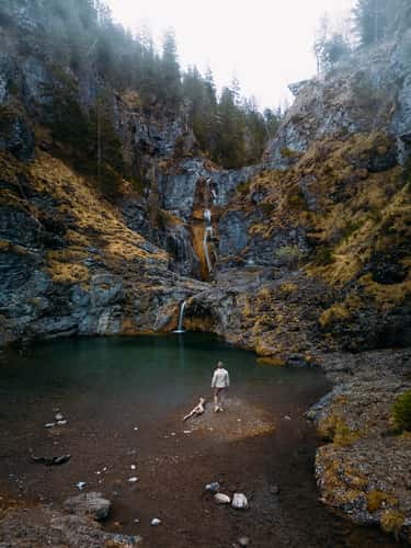 Stuibenfalls Low (Drone)
