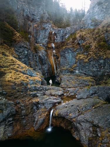 Stuibenfalls Low (Drone)