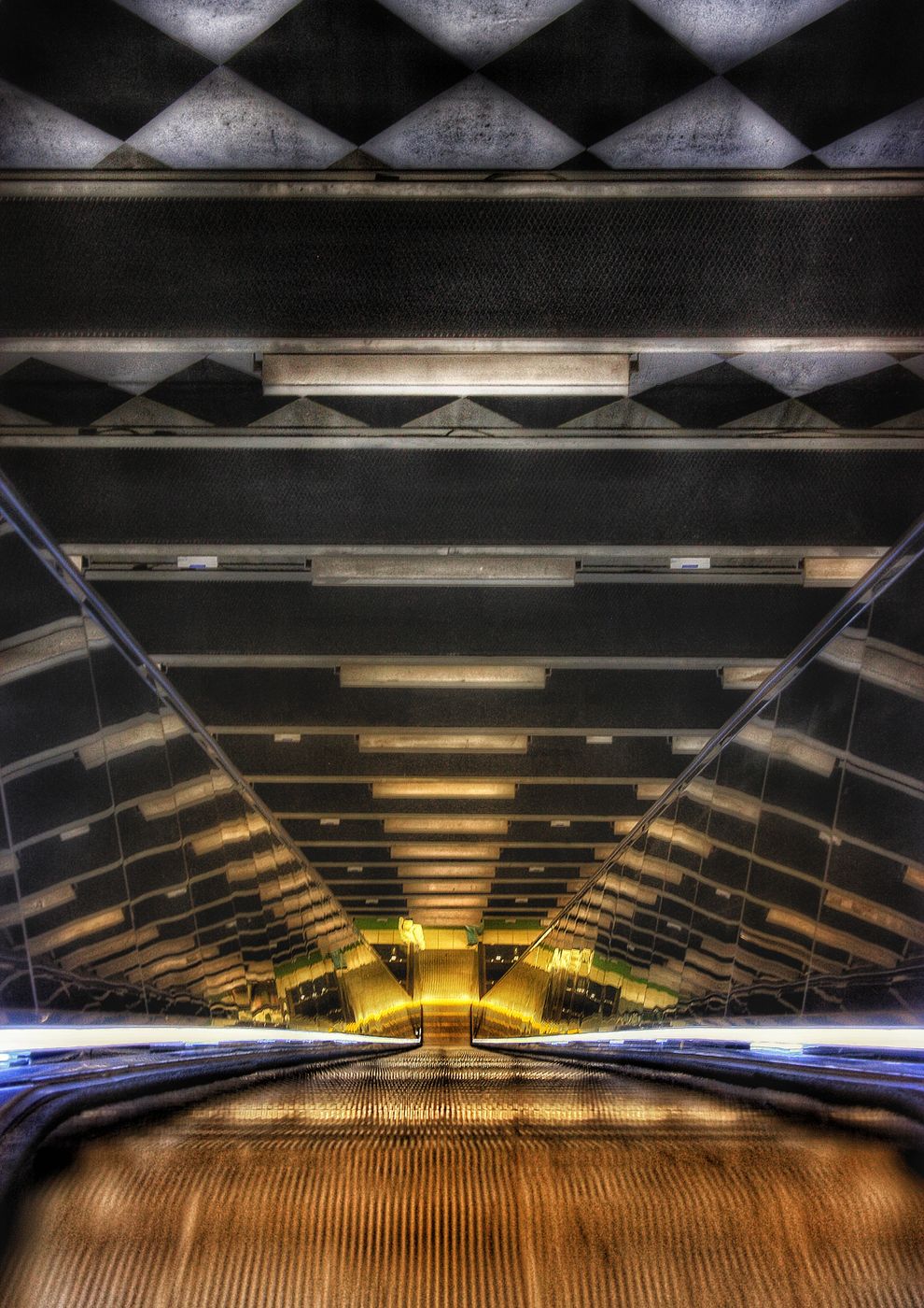 Subway, Sweden