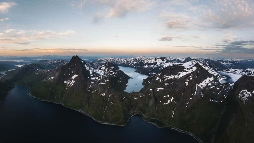 Svartholvatnet