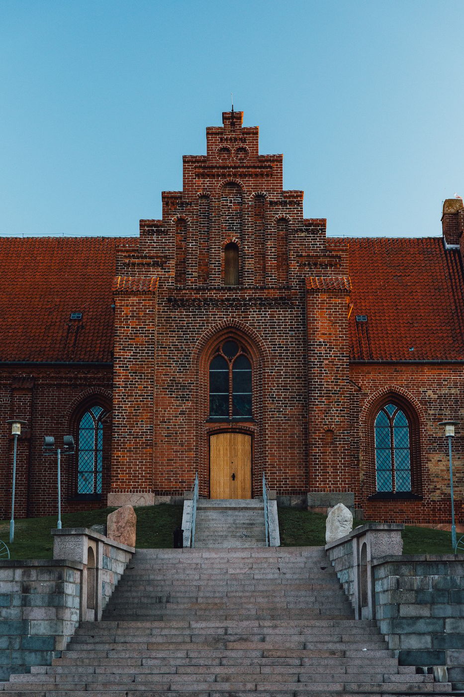 Svendborg city, Denmark, Denmark