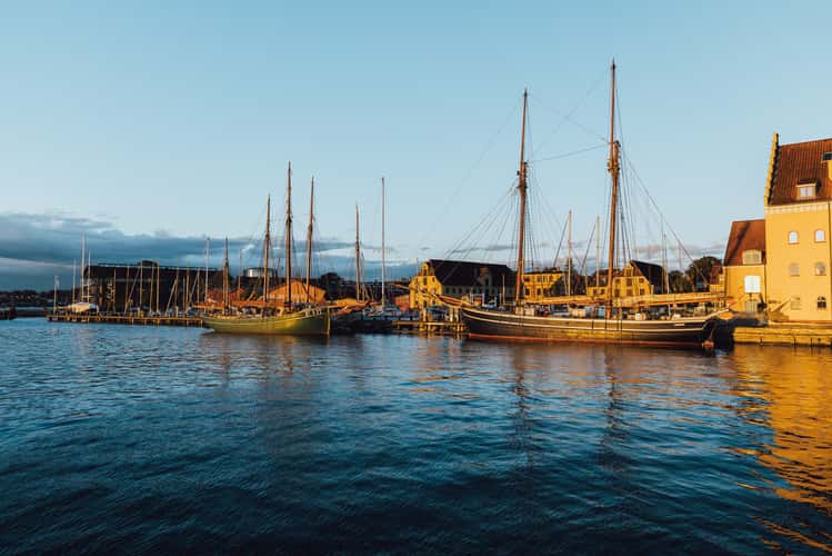 Svendborg, Denmark