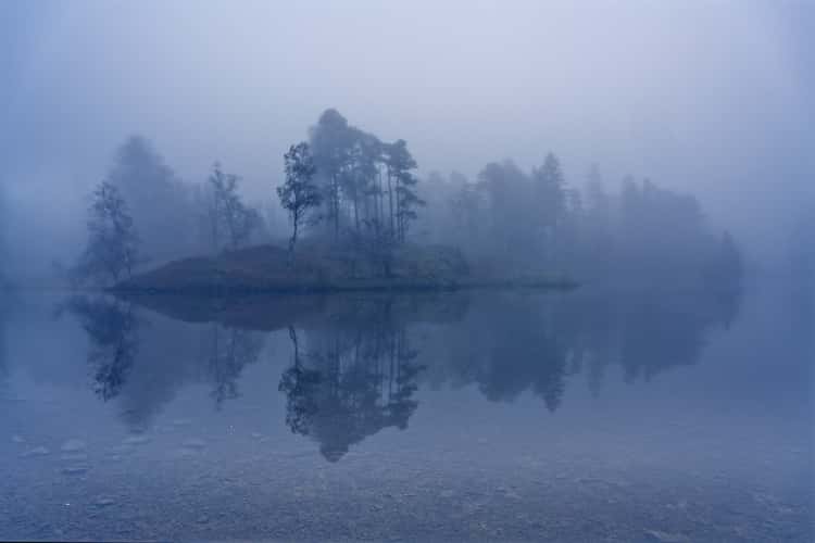 Tarn Hows