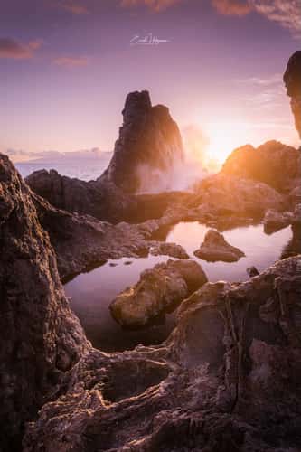 Tenerife⁩, ⁨Santiago del Teide