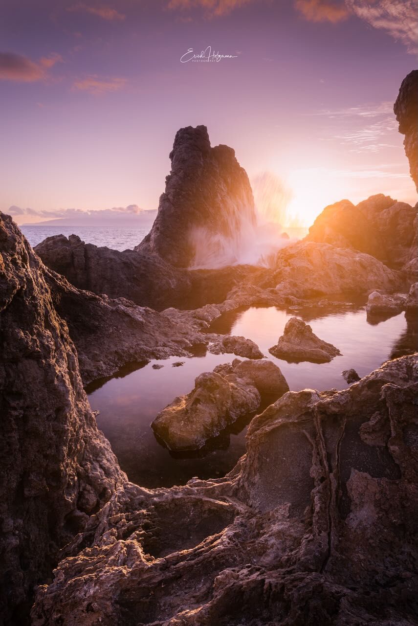 Tenerife⁩, ⁨Santiago del Teide, Spain