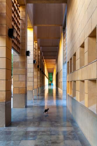 National Museum of Saudi Arabia in Riyadh