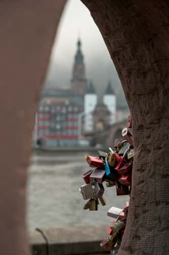 Through Liebesstein