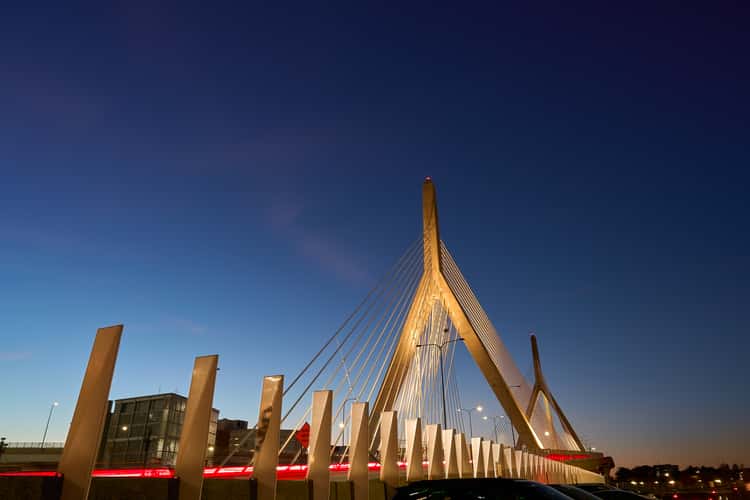 Tobin Bridge