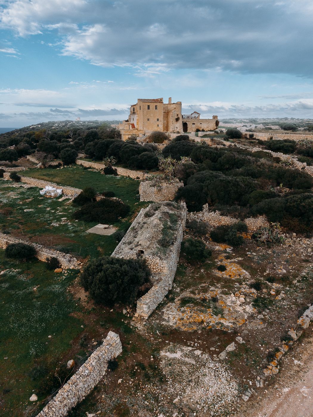 Torre del Ram, Spain