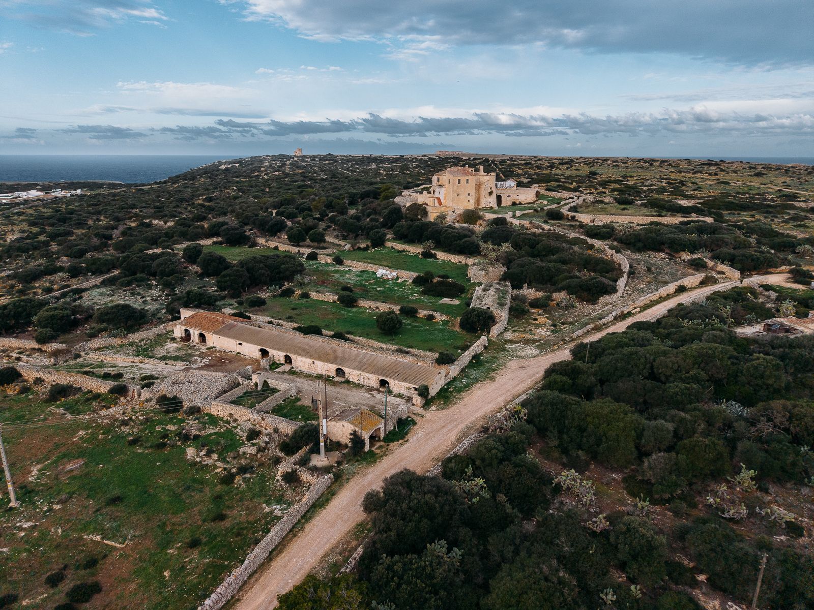 Torre del Ram, Spain