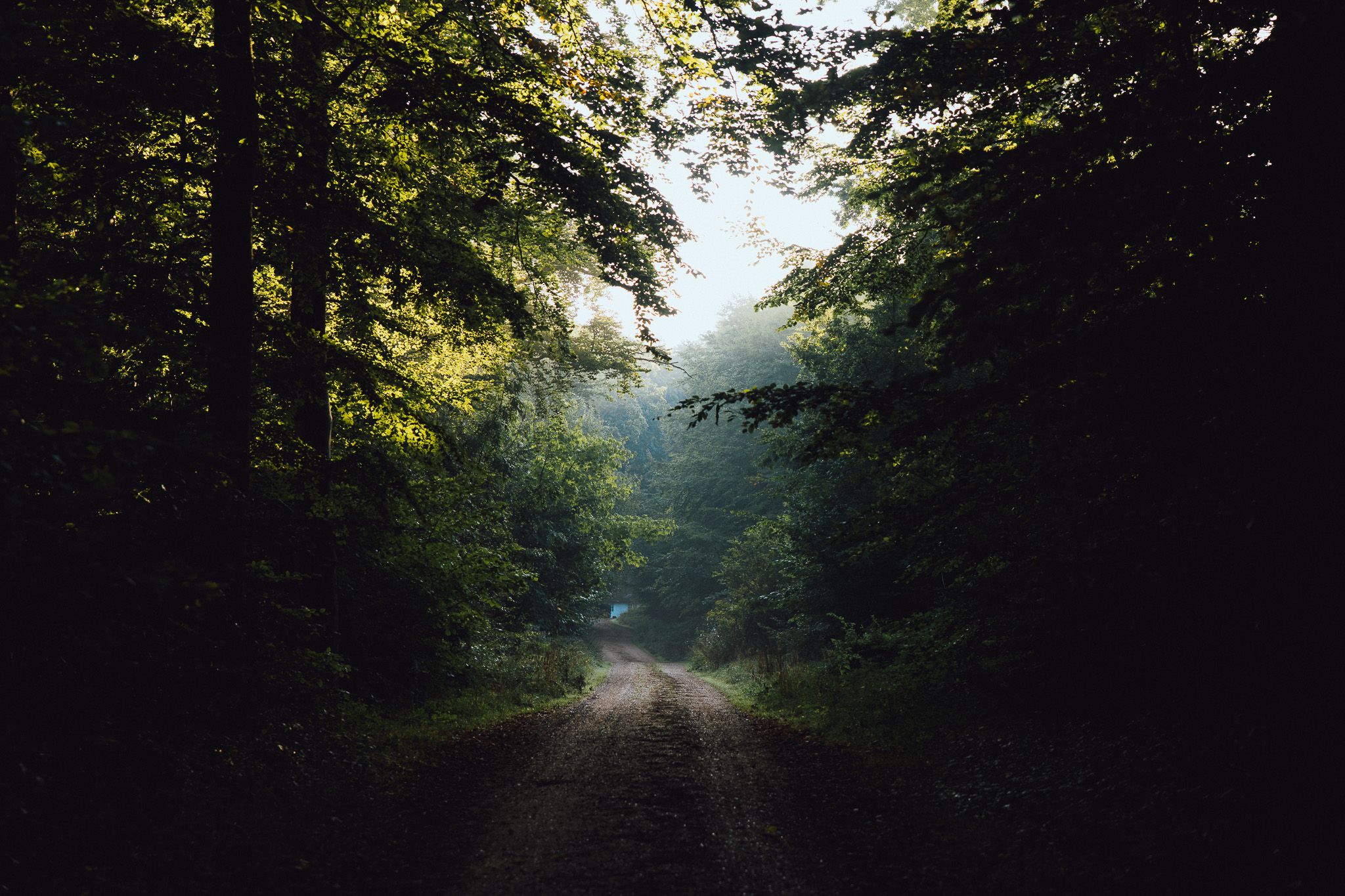 Trelde Næs, Denmark
