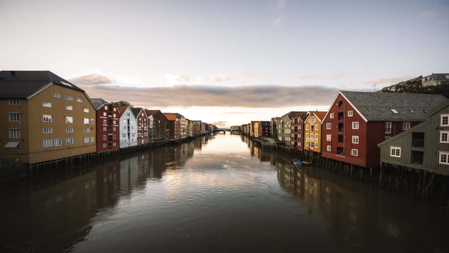 Trondheim