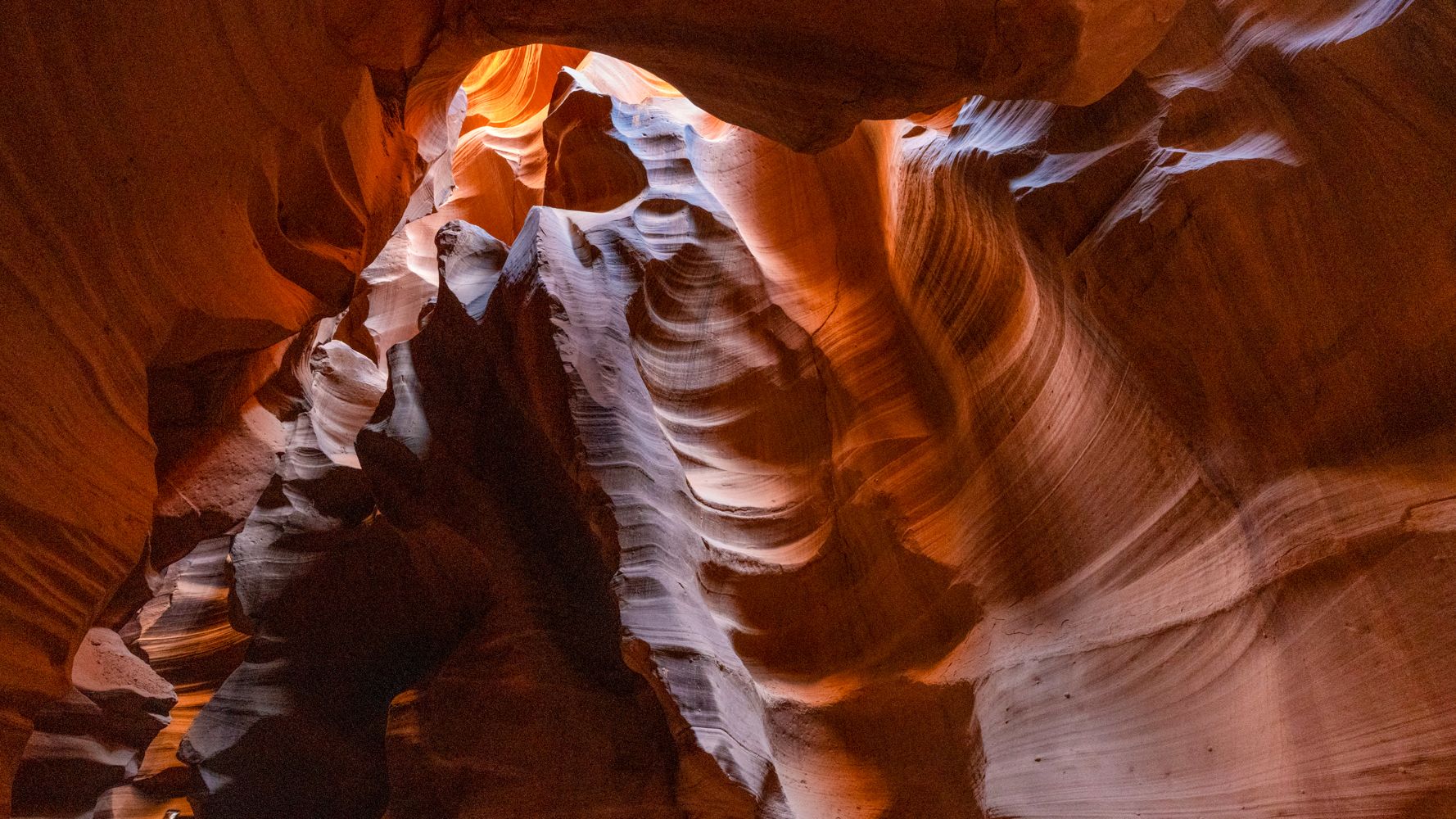 Upper Antelope Canyon, USA