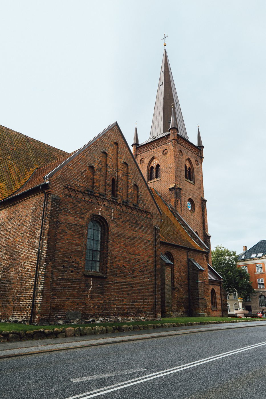 Vejle town hall, Denmark, Denmark