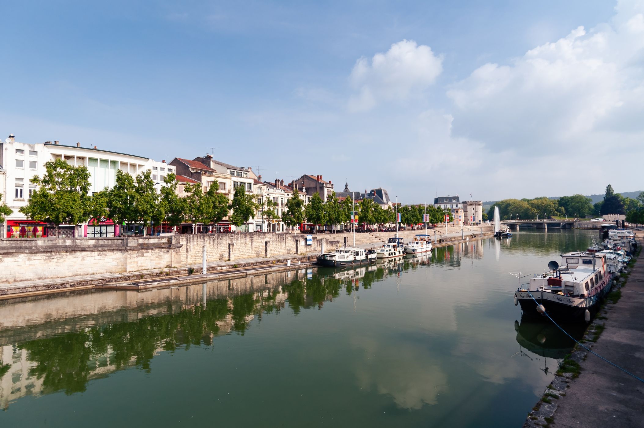 Verdun, France