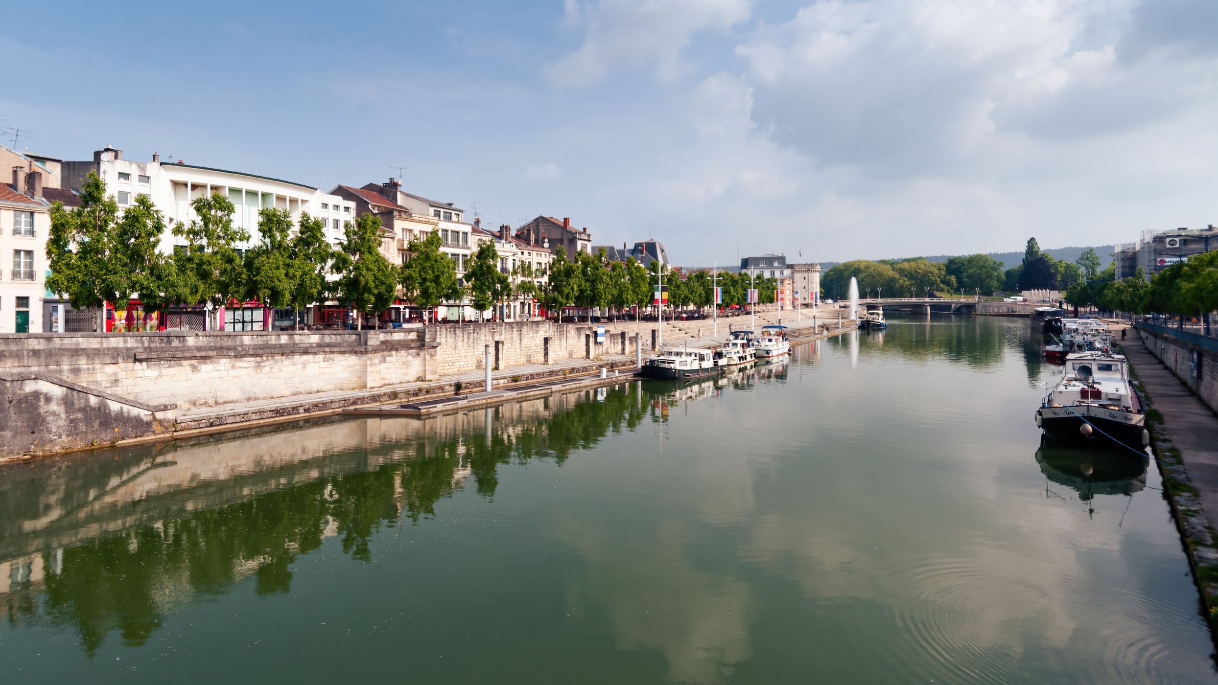 Verdun, France