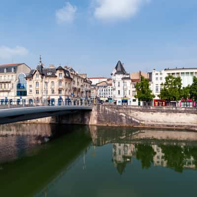 Verdun, France