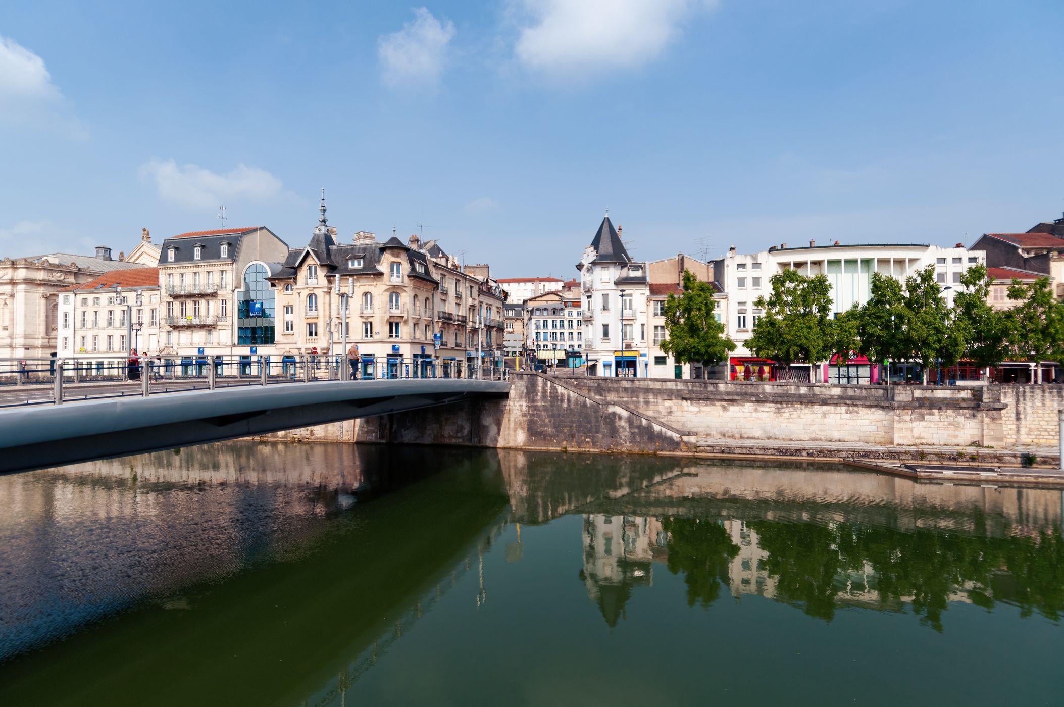 Verdun, France