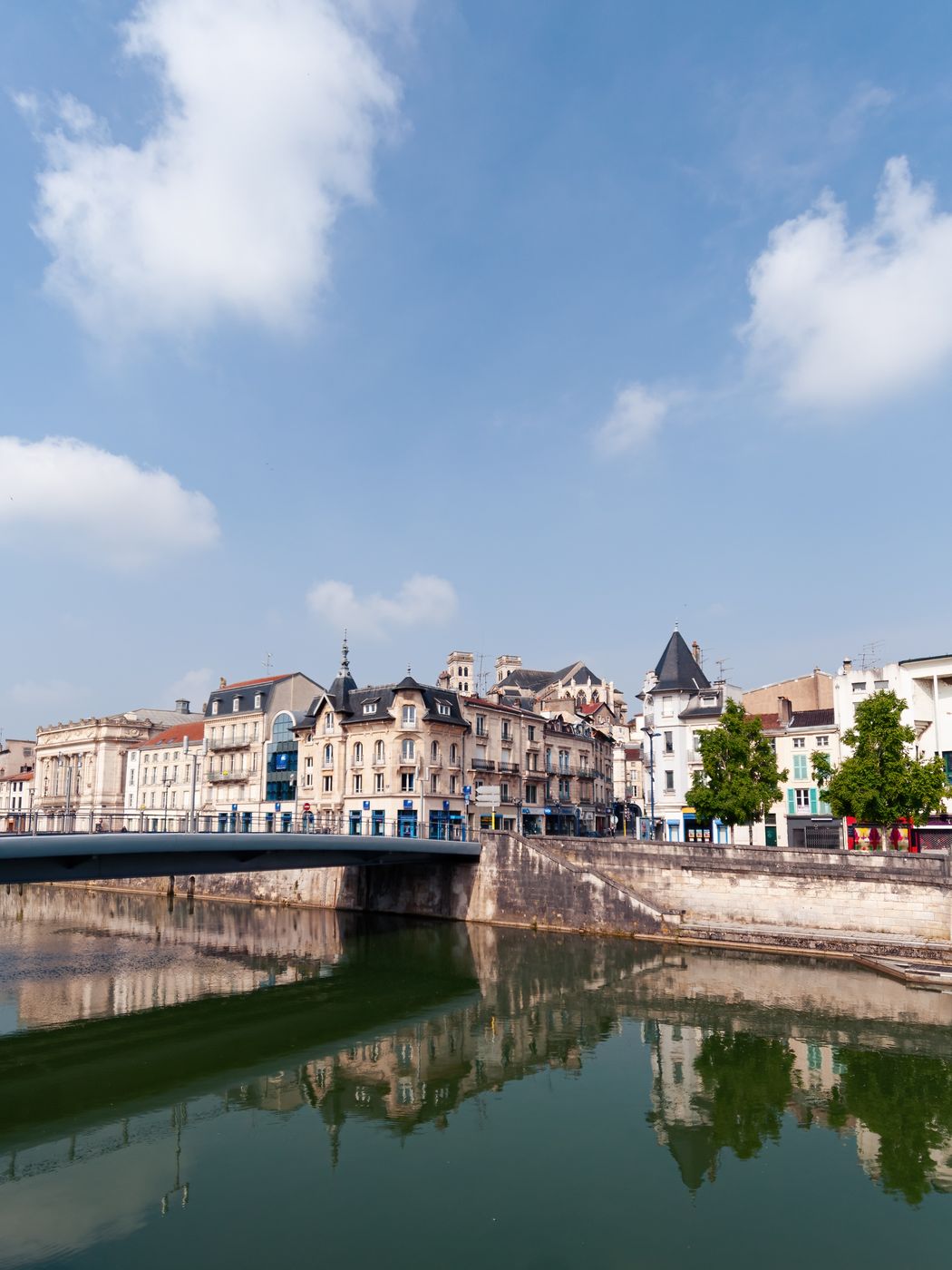 Verdun, France