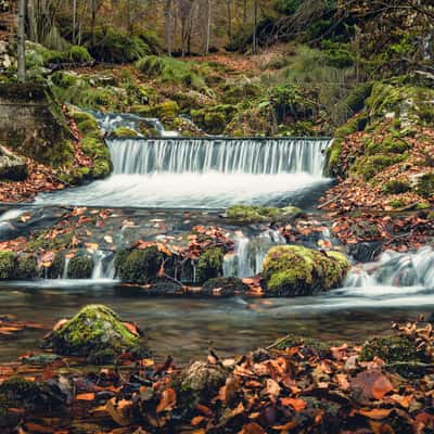 Vrelo Grze, Serbia