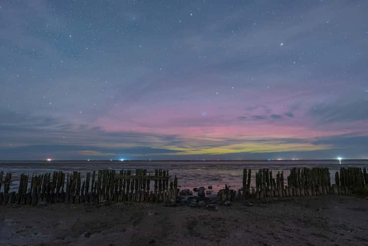 Wadden Moddergat