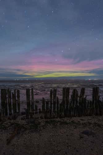 Wadden Moddergat