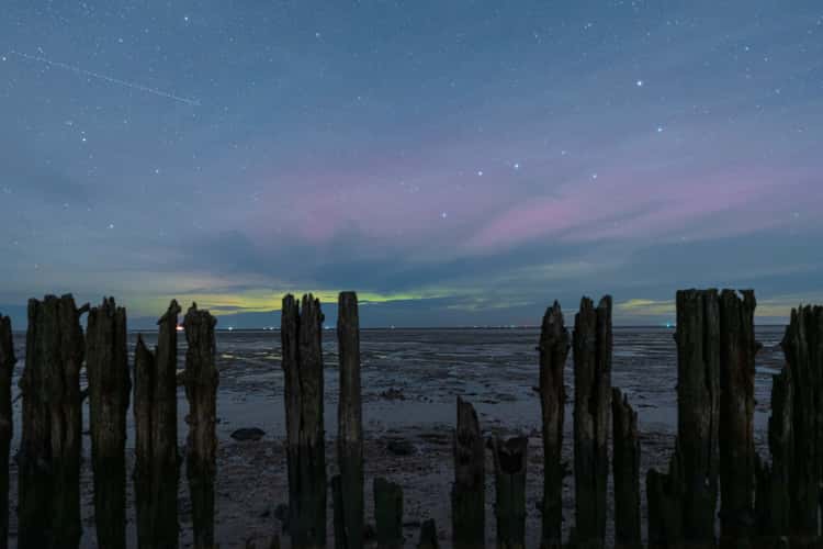 Wadden Moddergat