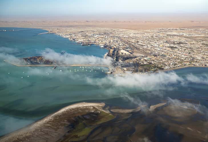 Walvis Bay