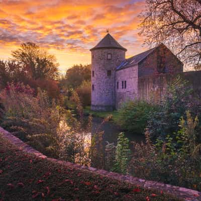 Wasserburg, Ratingen, Germany