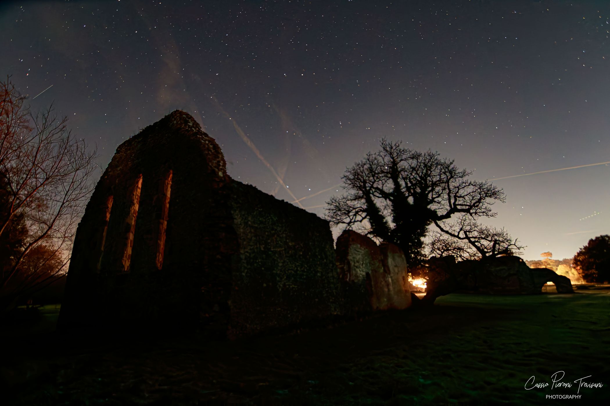 Waverley Abbey, United Kingdom