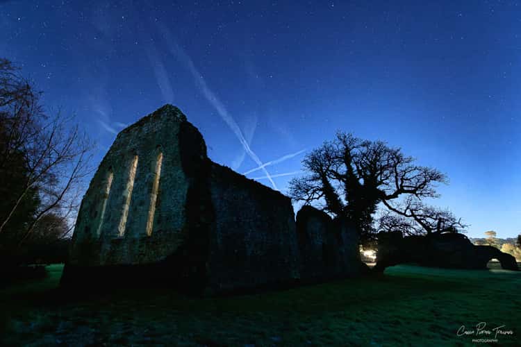 Waverley Abbey