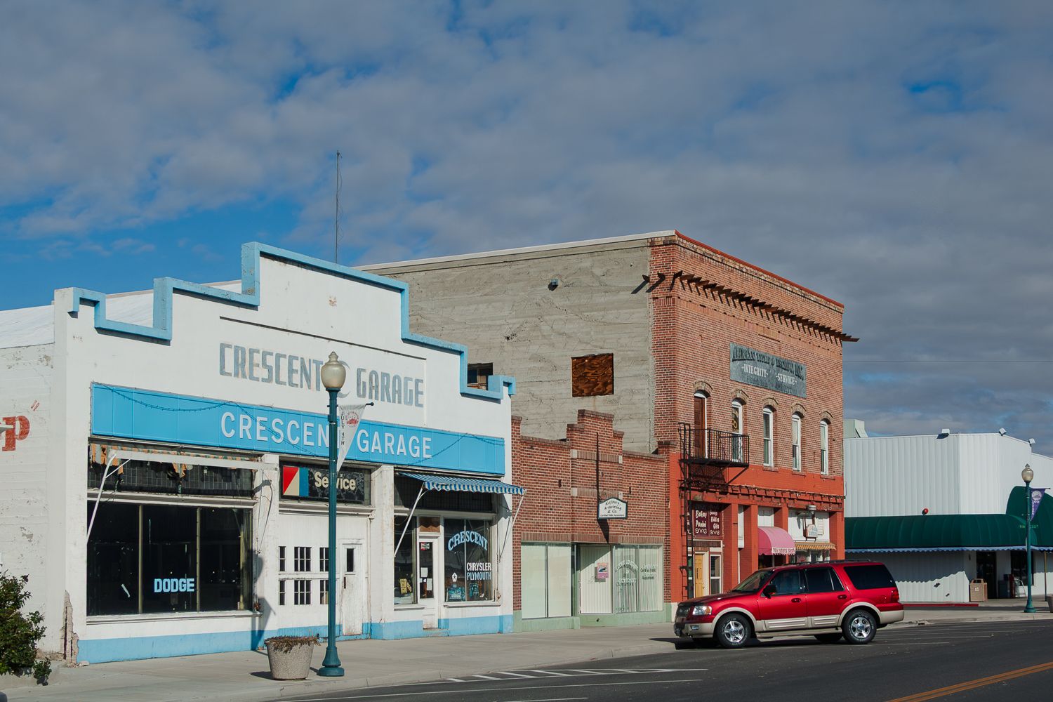 Yerington, Nevada, USA