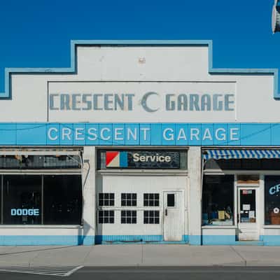 Yerington, Nevada, USA