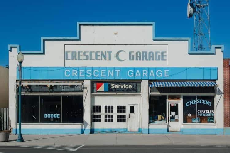 Yerington, Nevada