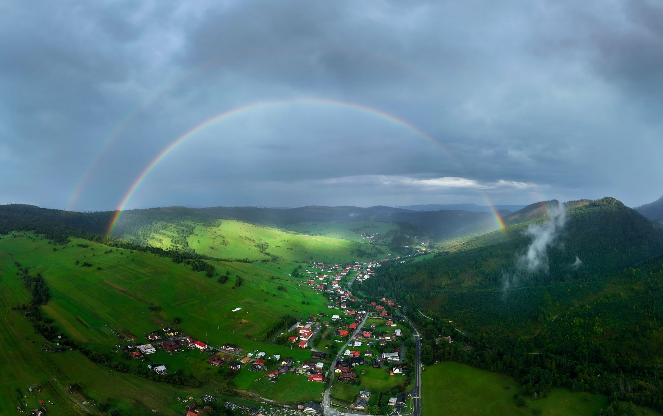 Ždiar - Vysoke Tatry, Slovakia (Slovak Republic)