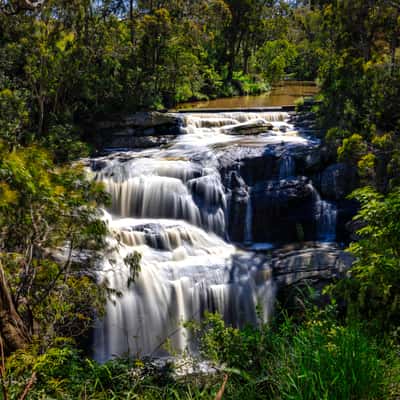 Agnes Falls, Agnes, Victoria, Australia