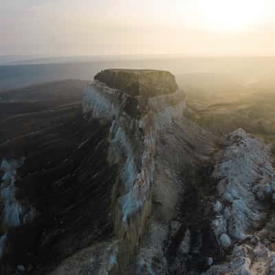 Airakty Southern Point, Kazakhstan
