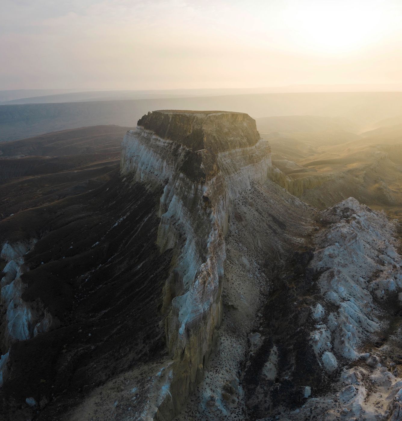 Airakty Southern Point, Kazakhstan