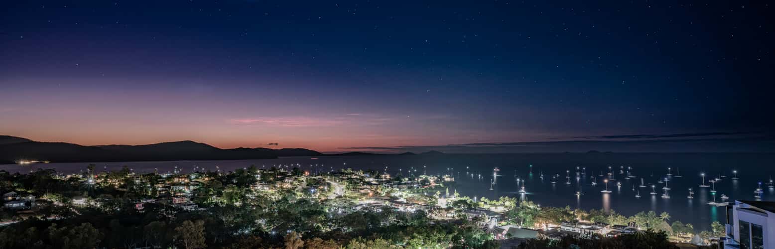 Airlie Beach