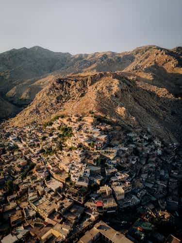 Akrê