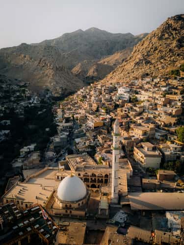 Akrê